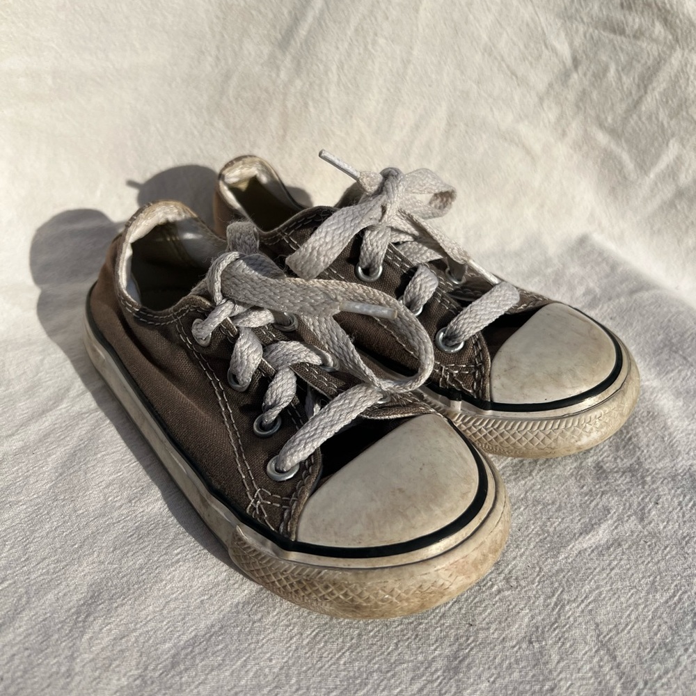 Converse All⭐️Star